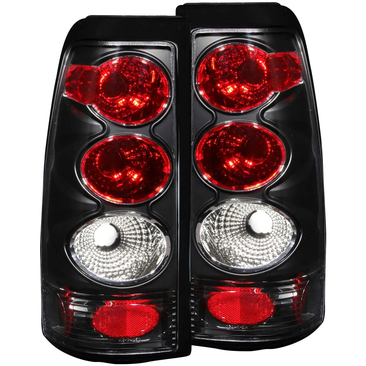 AnzoUSA 211025 Tail Light Assembly