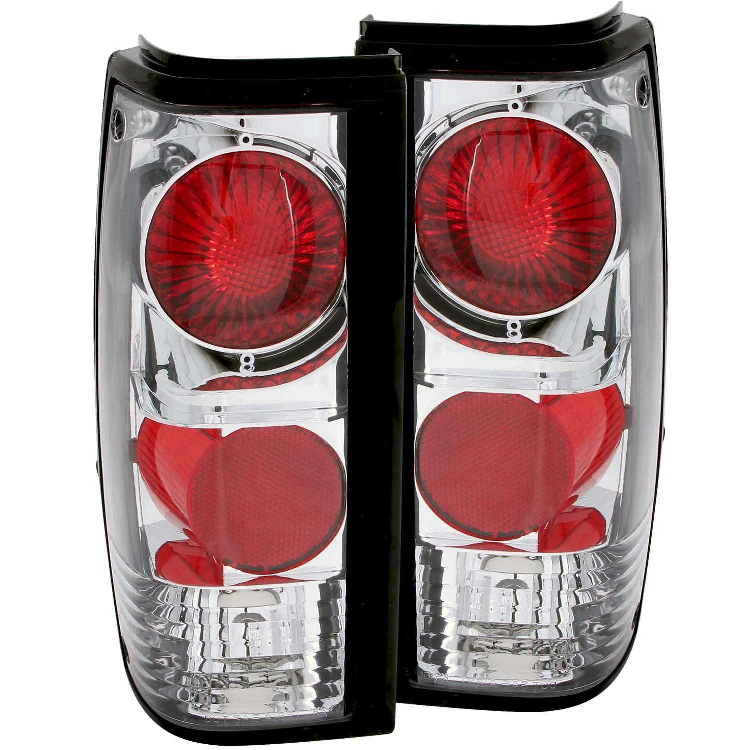 AnzoUSA 211029 Tail Light Assembly