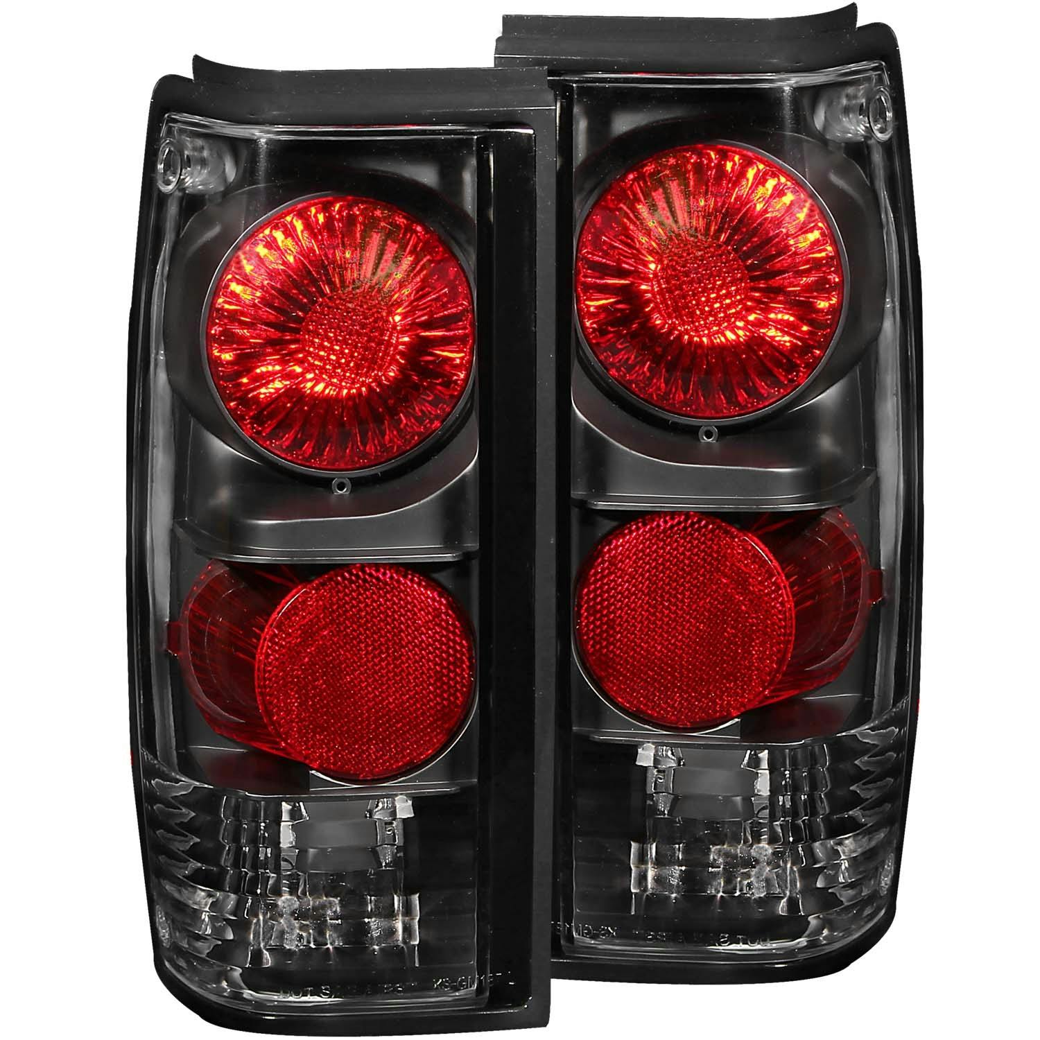 AnzoUSA 211031 Tail Light Assembly