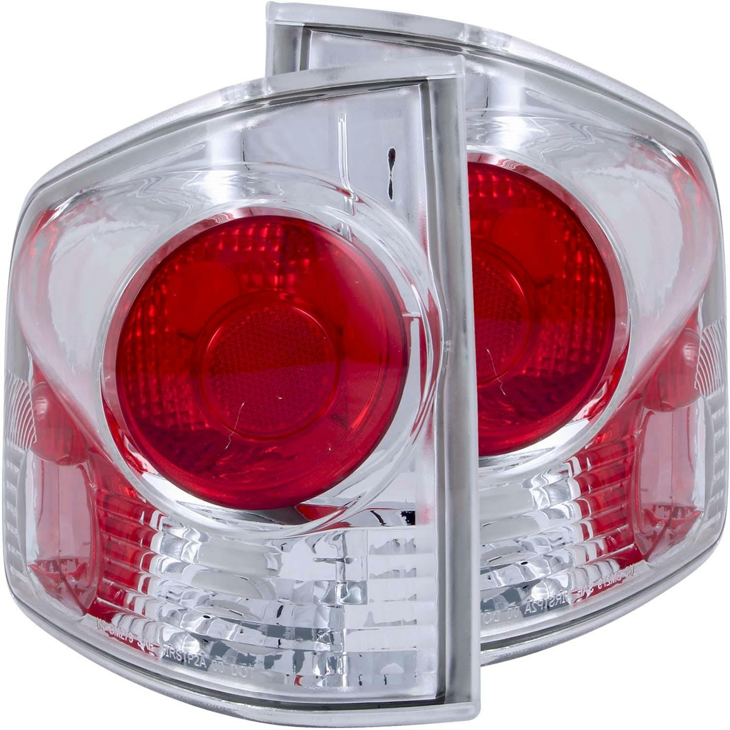 AnzoUSA 211032 Tail Light Assembly