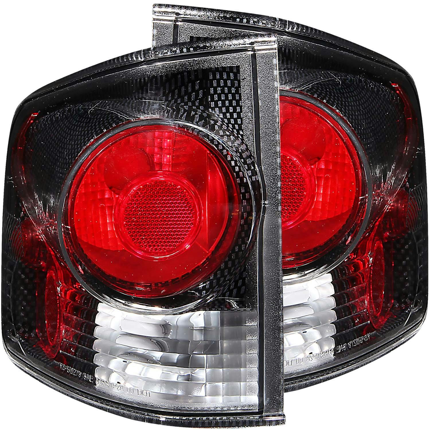 AnzoUSA 211033 Tail Light Assembly