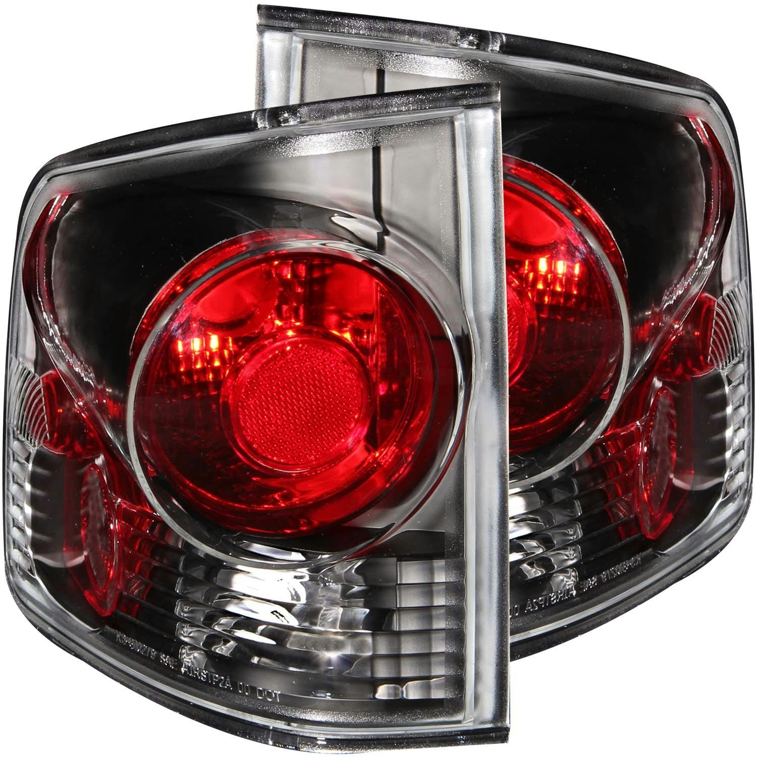 AnzoUSA 211034 Tail Light Assembly