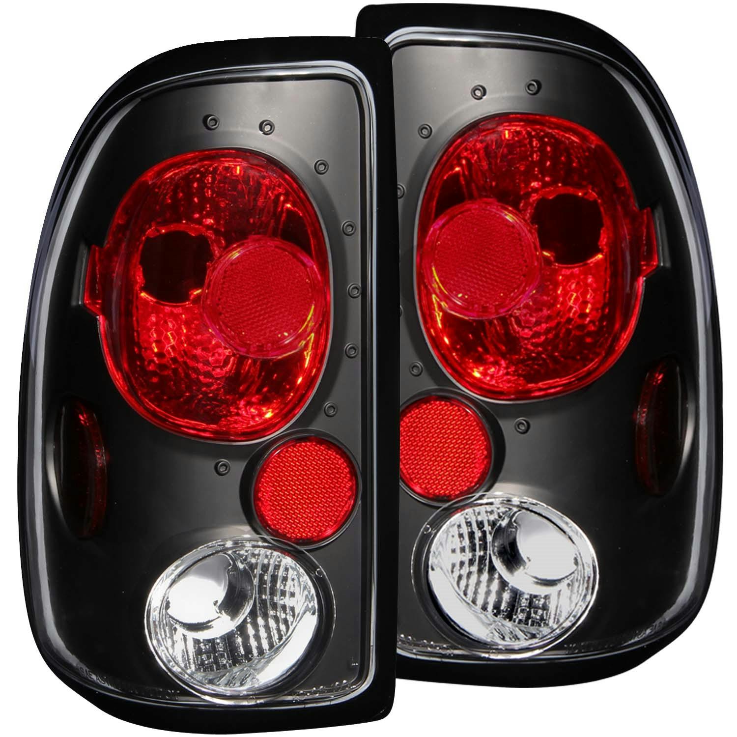 AnzoUSA 211042 Tail Light Assembly