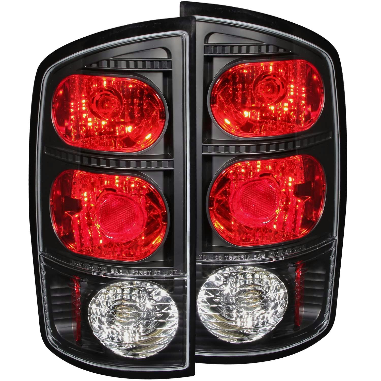 AnzoUSA 211045 Tail Light Assembly