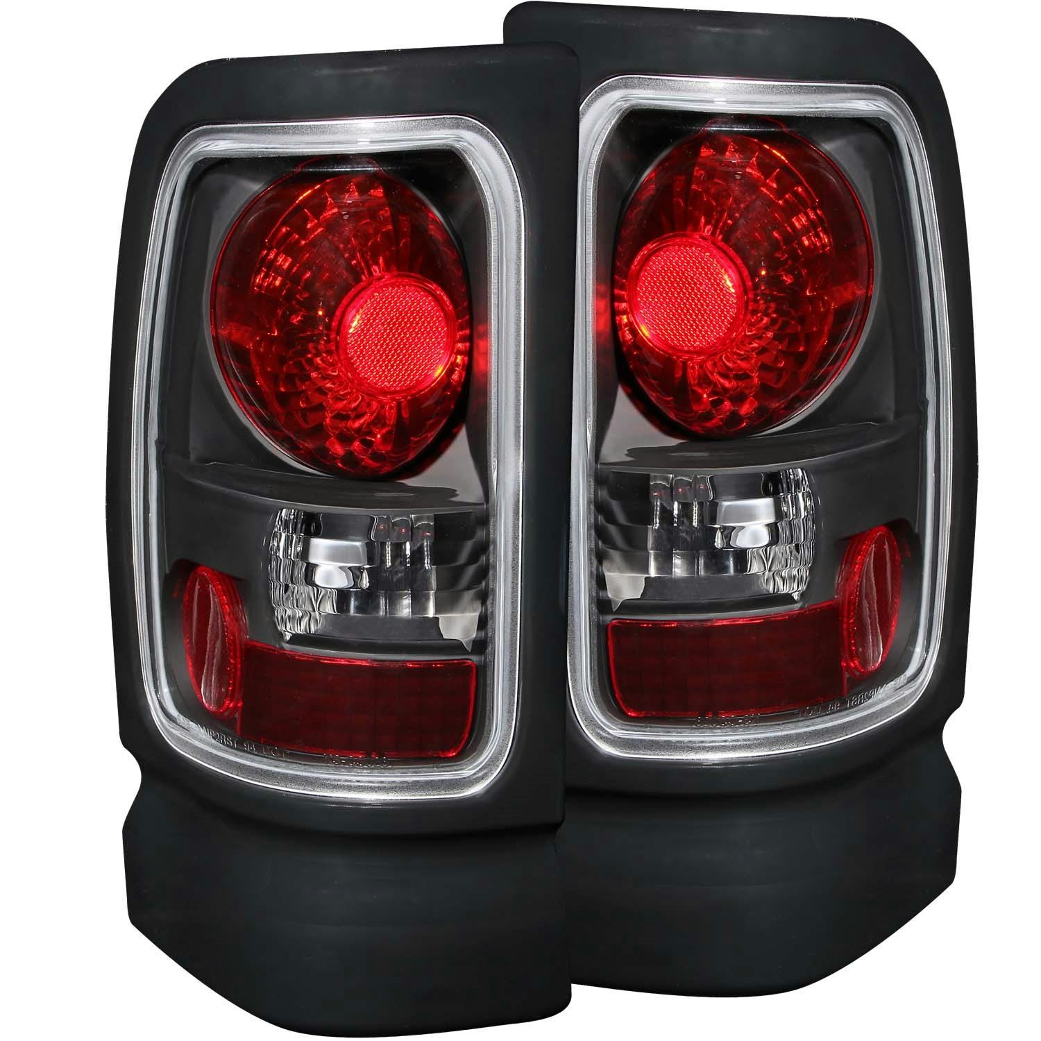 AnzoUSA 211048 Tail Light Assembly