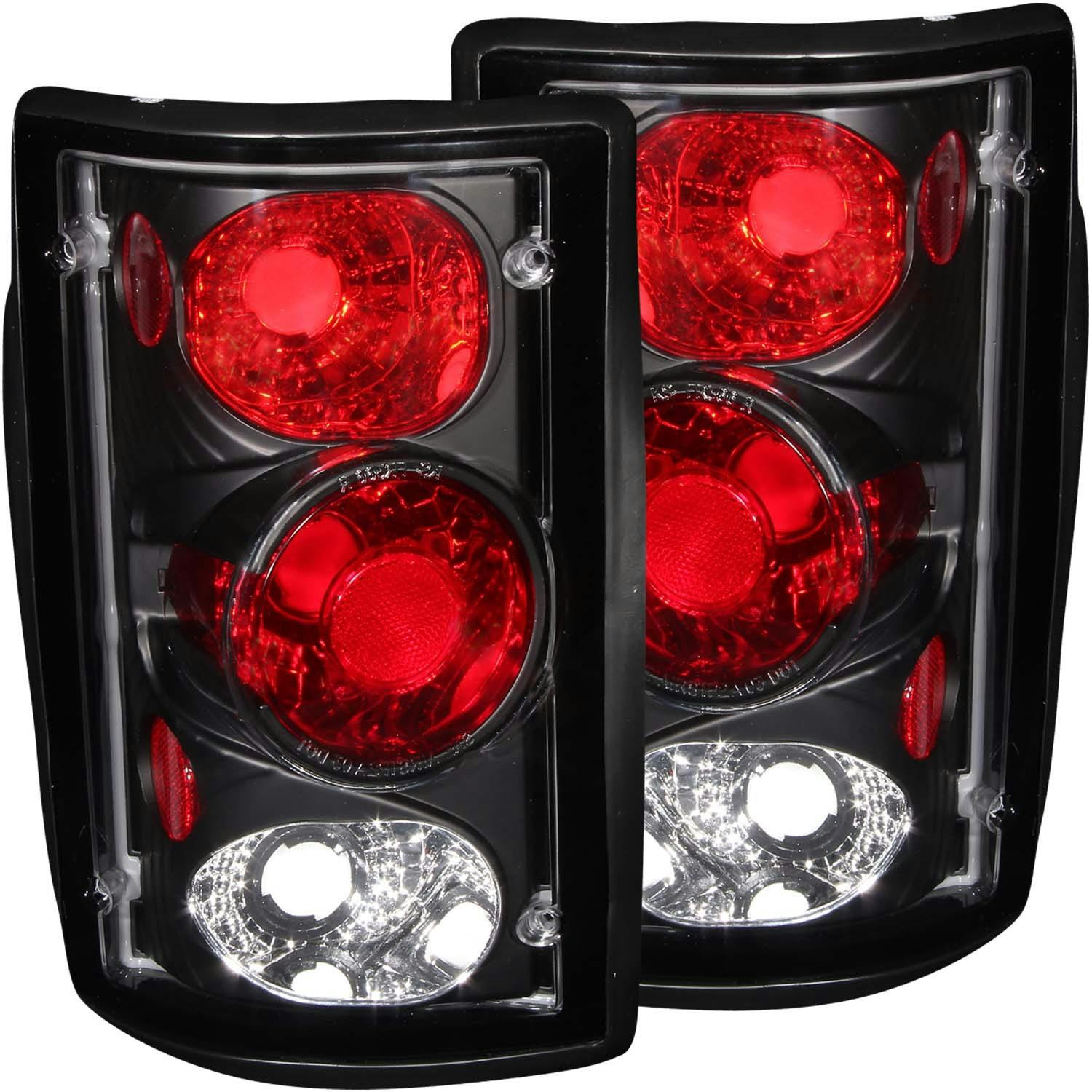 AnzoUSA 211051 Tail Light Assembly