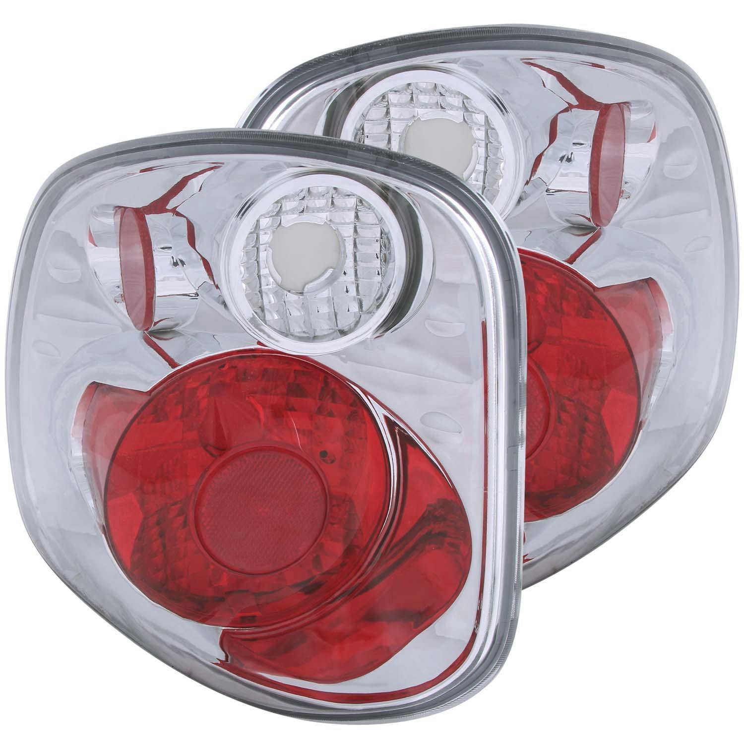 AnzoUSA 211068 Tail Light Assembly