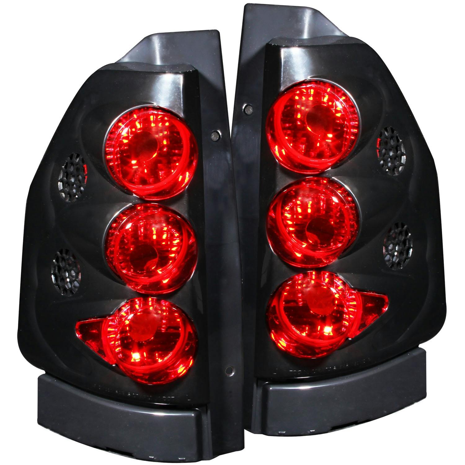 AnzoUSA 211093 Tail Light Assembly