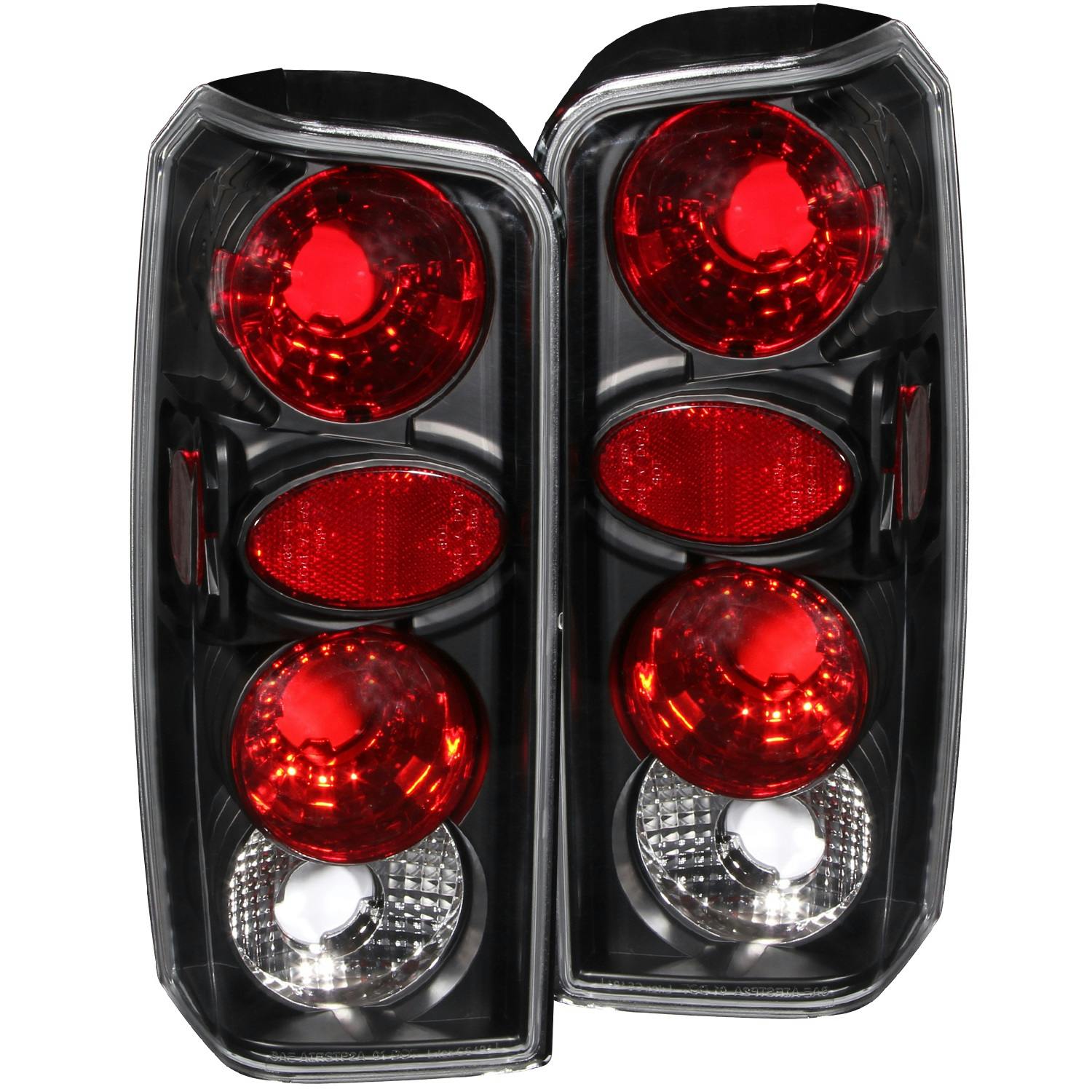 AnzoUSA 211103 Tail Light Assembly