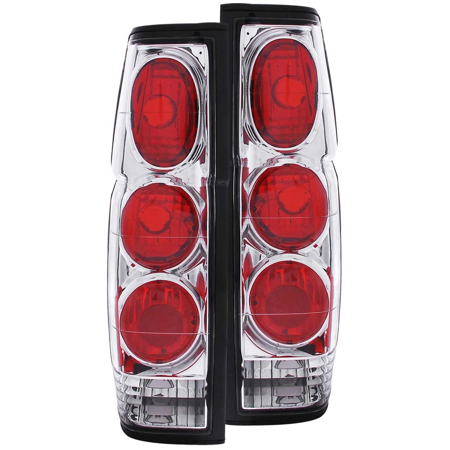 AnzoUSA 211116 Tail Light Assembly