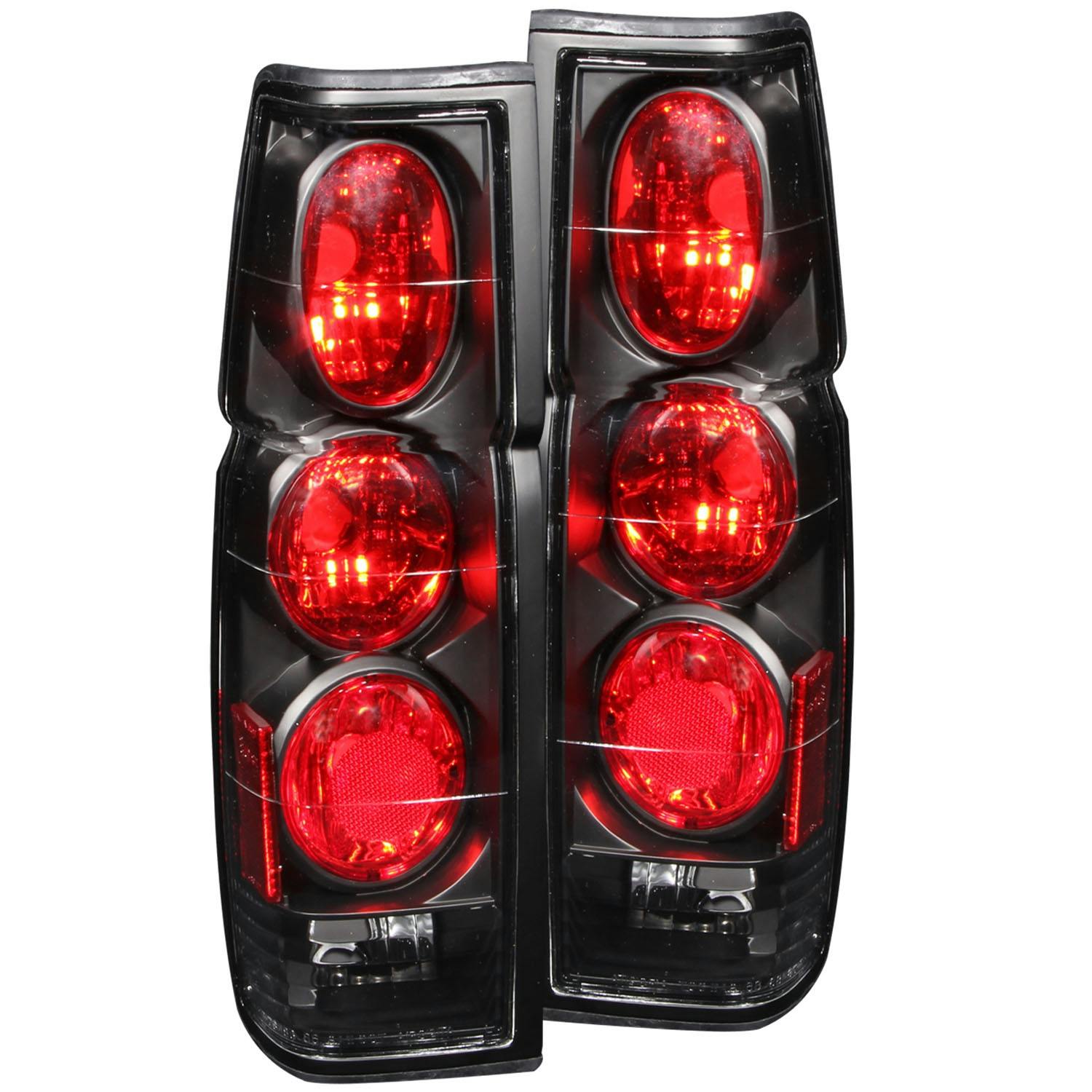 AnzoUSA 211118 Tail Light Assembly