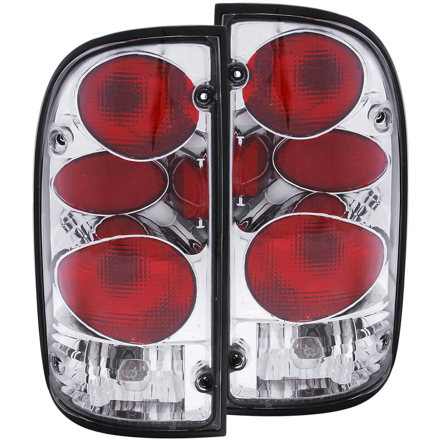 AnzoUSA 211127 Tail Light Assembly