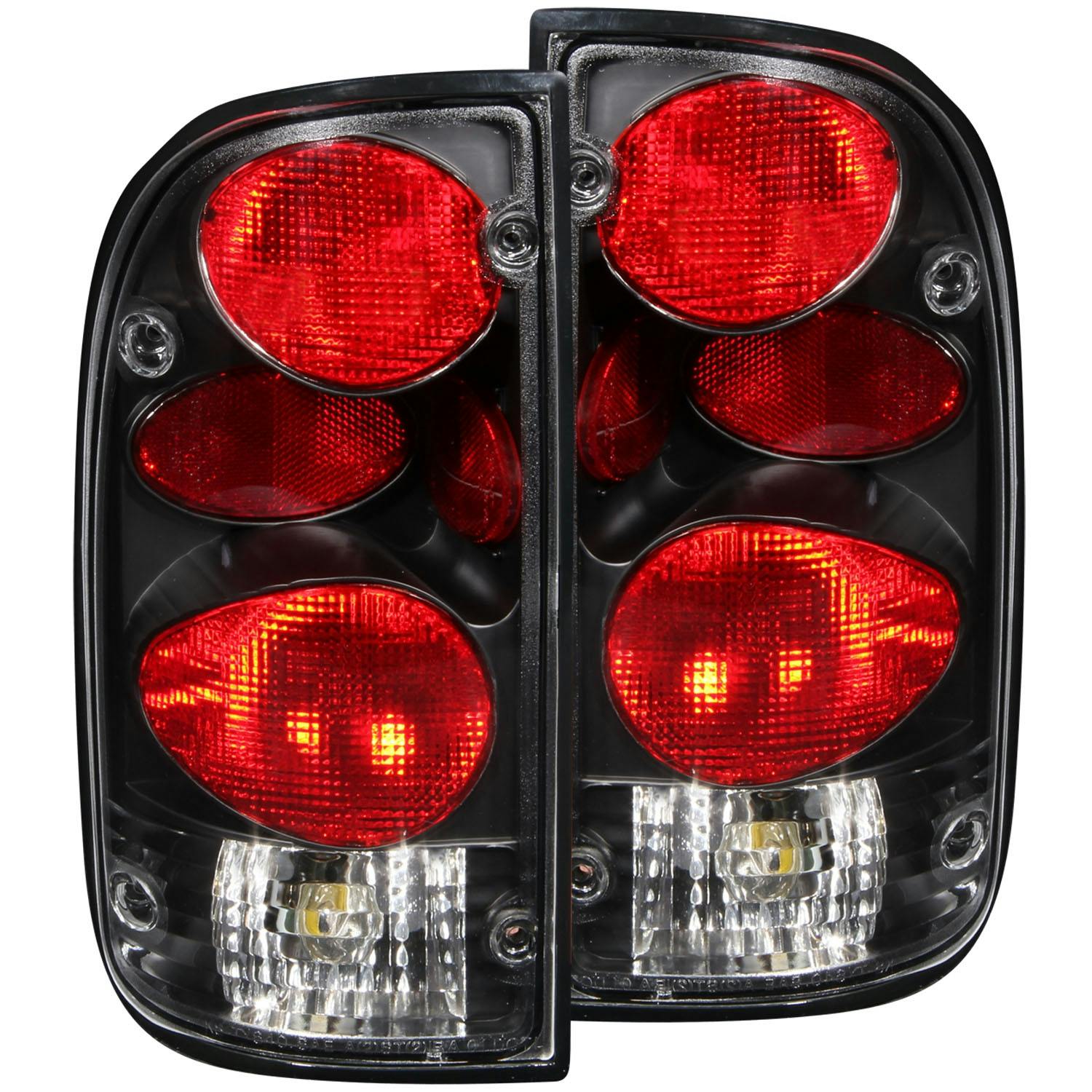AnzoUSA 211129 Tail Light Assembly