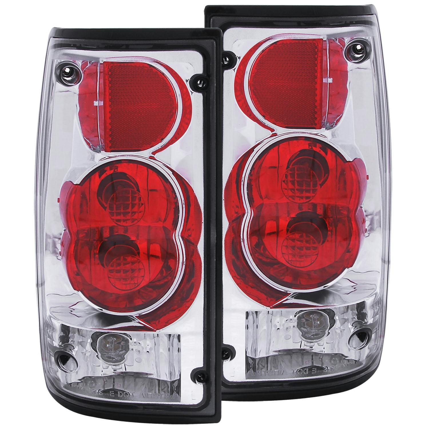 AnzoUSA 211130 Tail Light Assembly