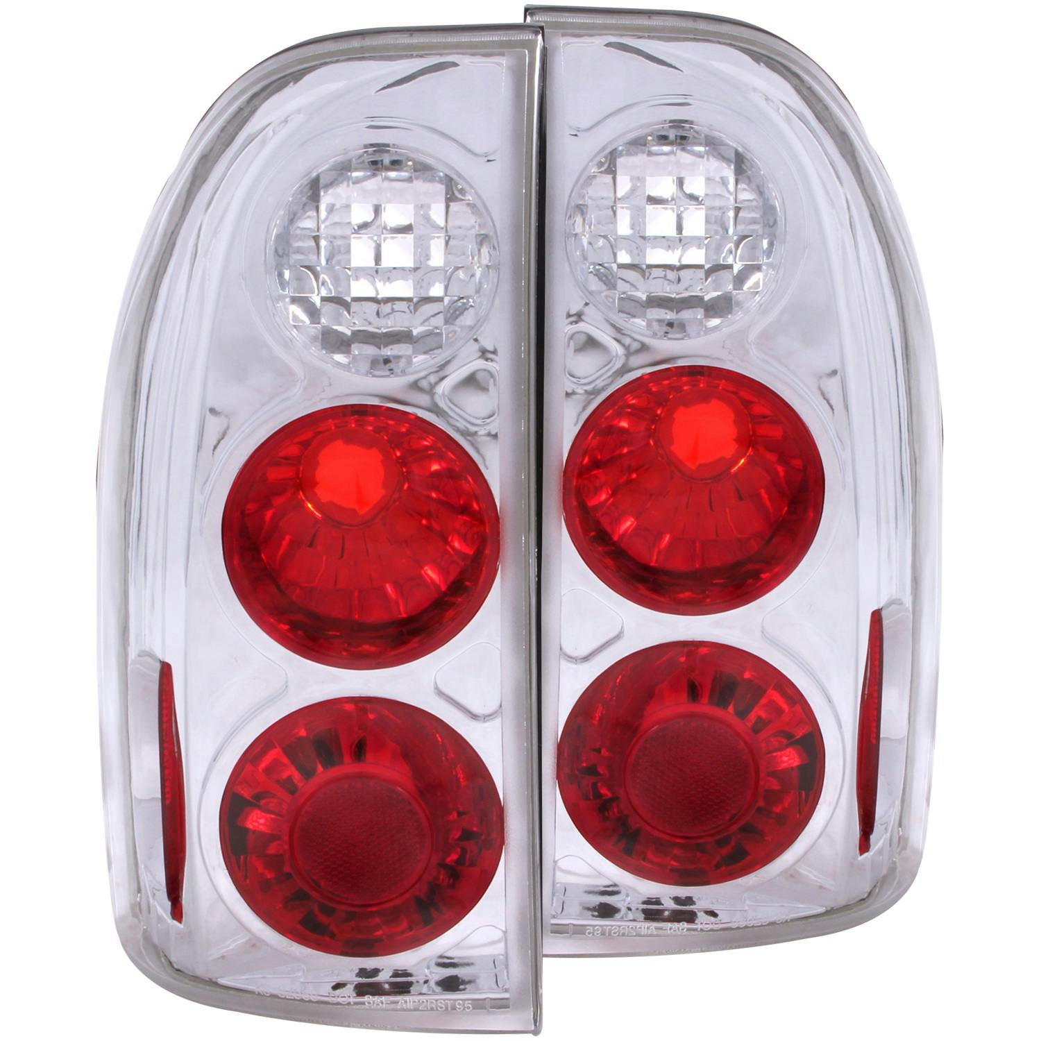 AnzoUSA 211135 Tail Light Assembly