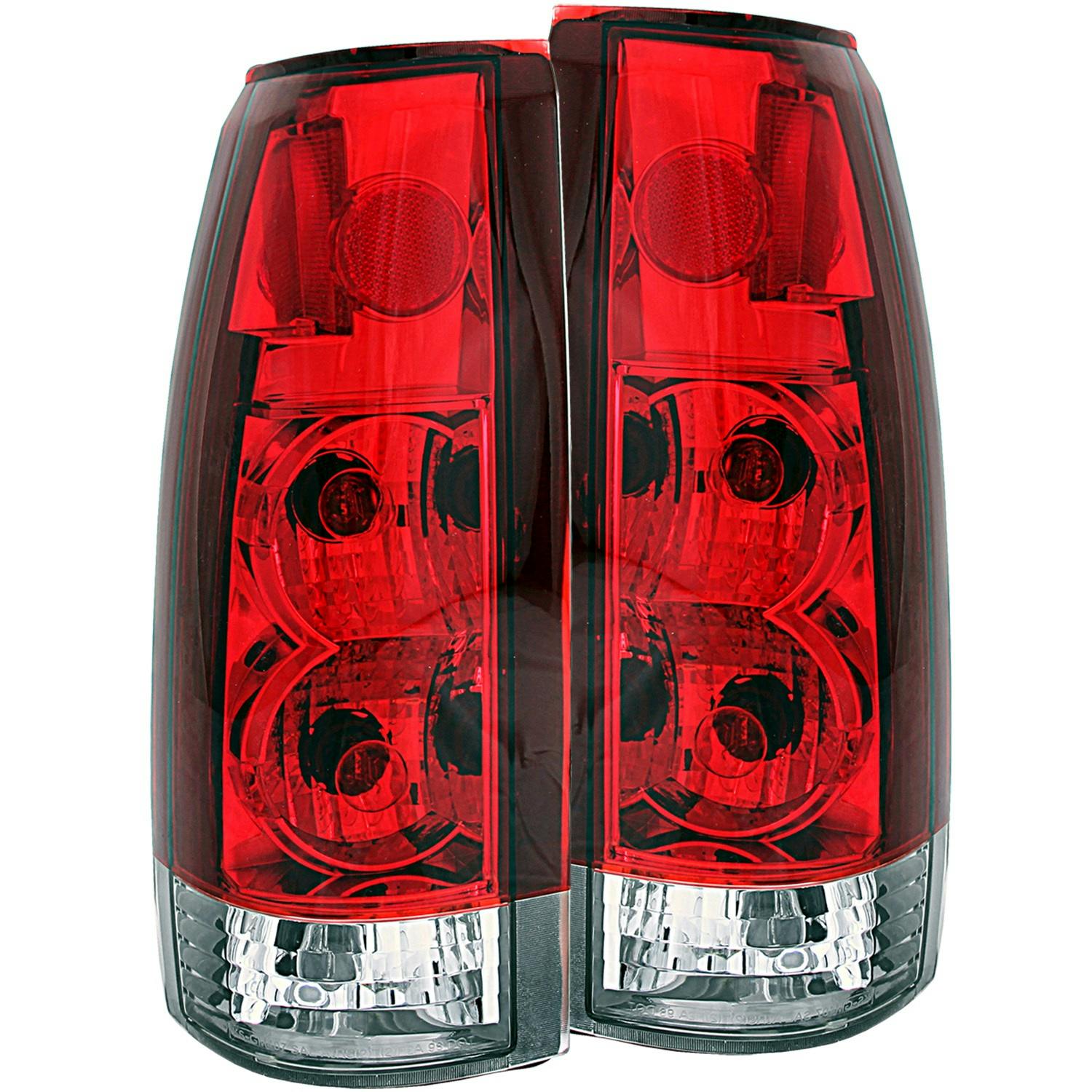 AnzoUSA 211140 Tail Light Assembly