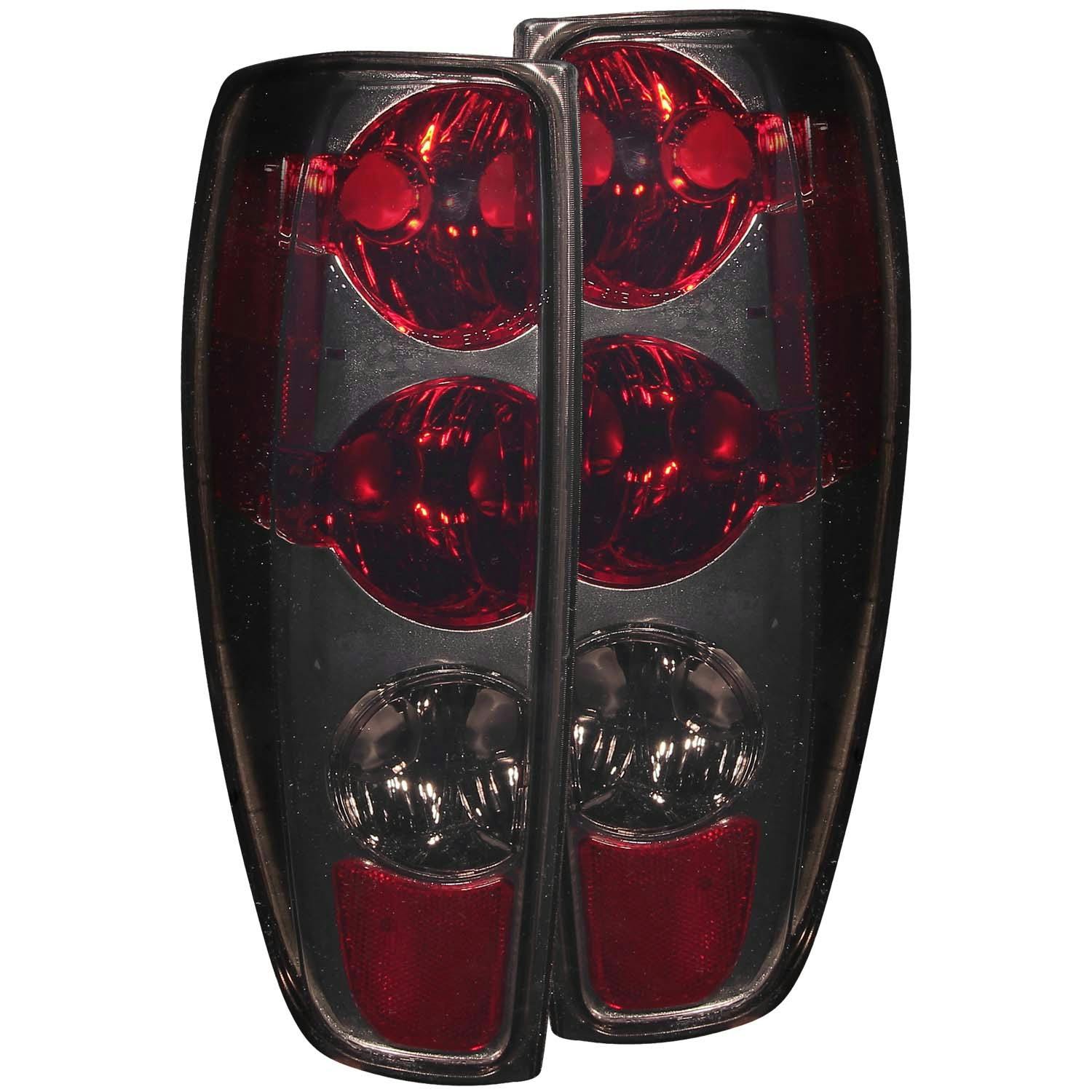 AnzoUSA 211152 Tail Light Assembly