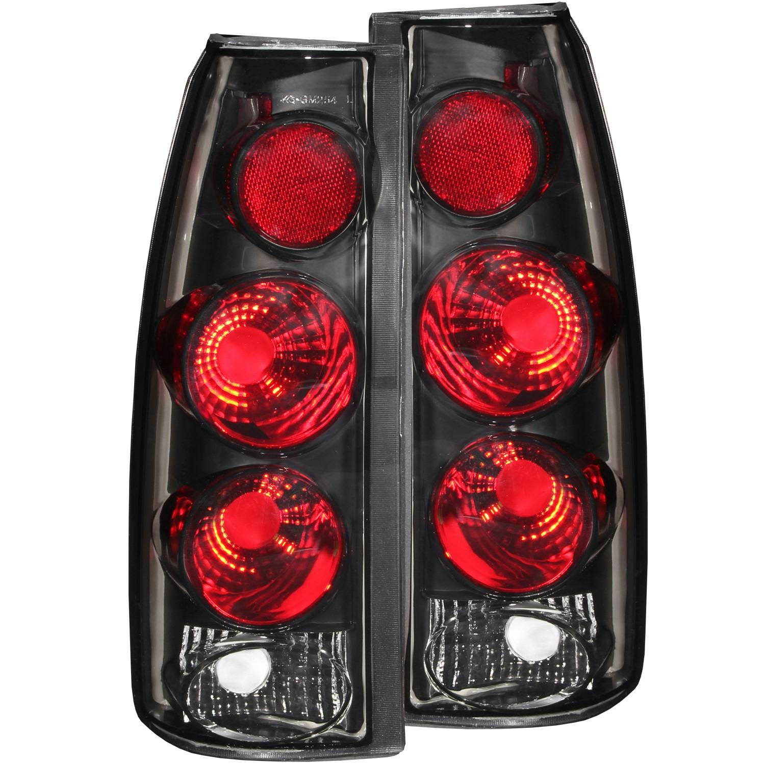 AnzoUSA 211154 Tail Light Assembly