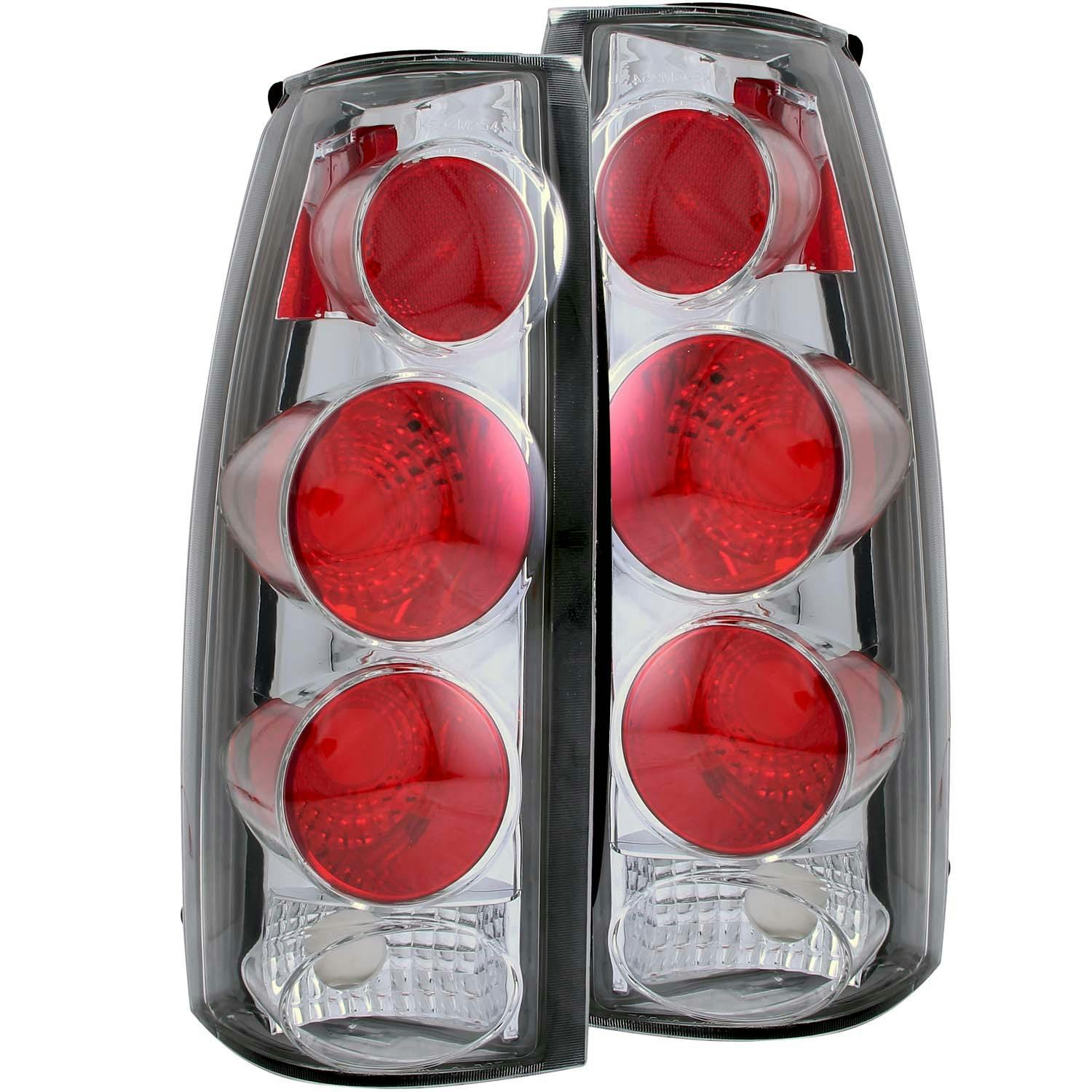 AnzoUSA 211155 Tail Light Assembly