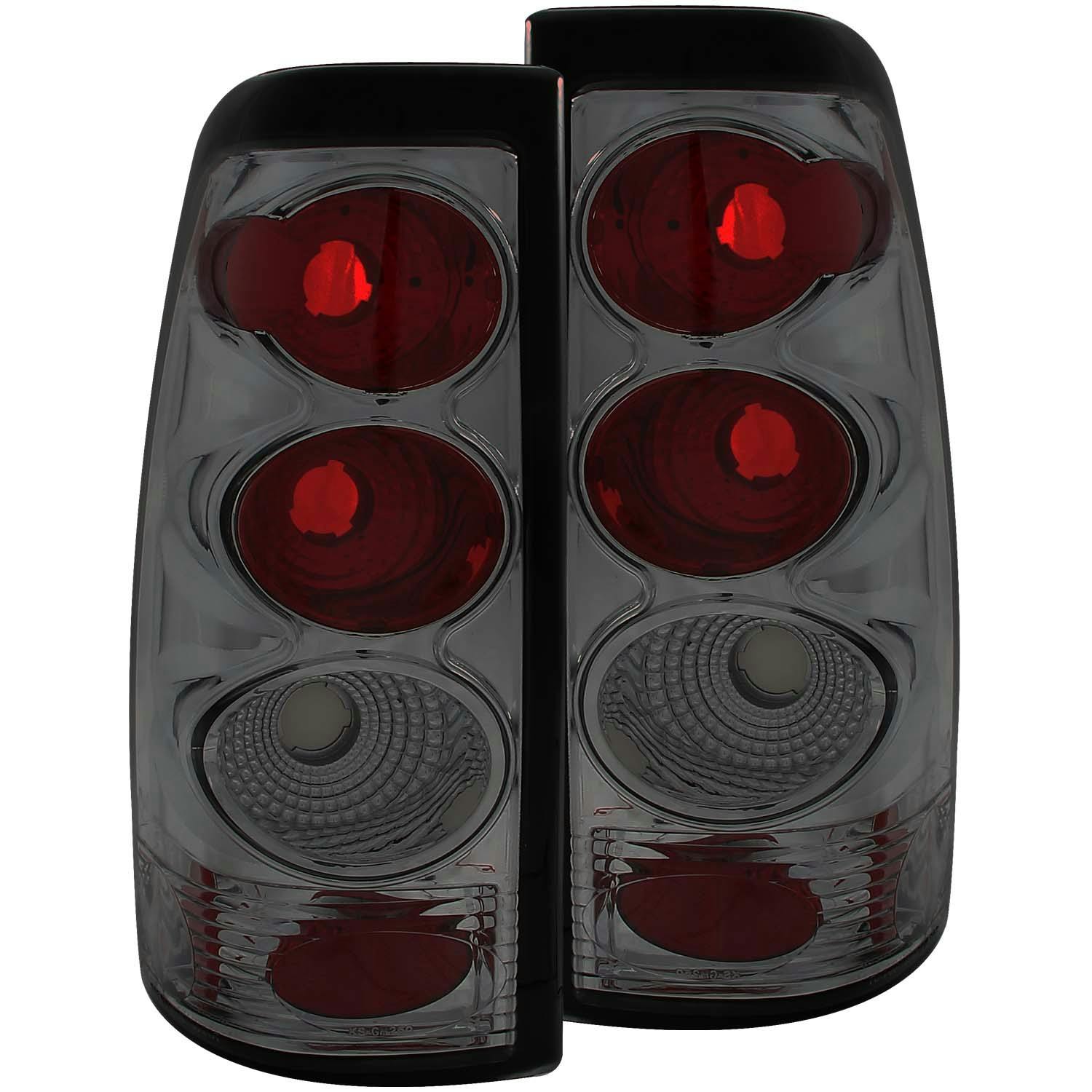 AnzoUSA 211161 Tail Light Assembly