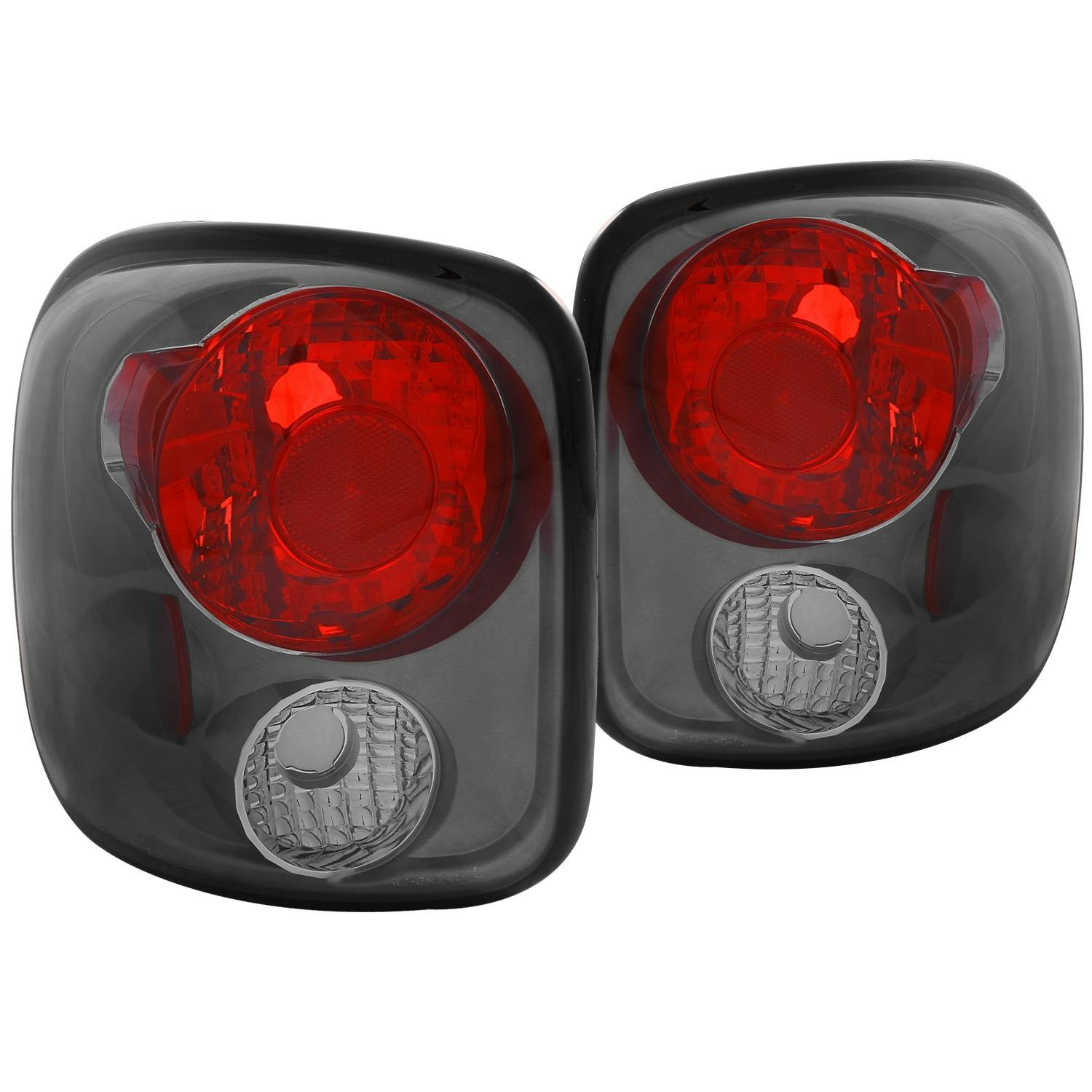 AnzoUSA 211162 Tail Light Assembly
