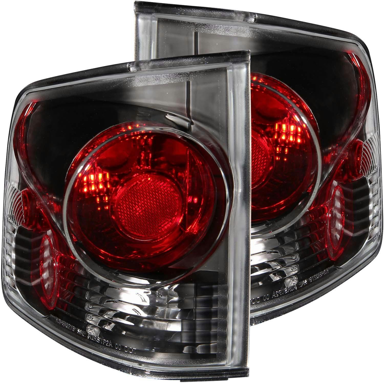 AnzoUSA 211165 Tail Light Assembly