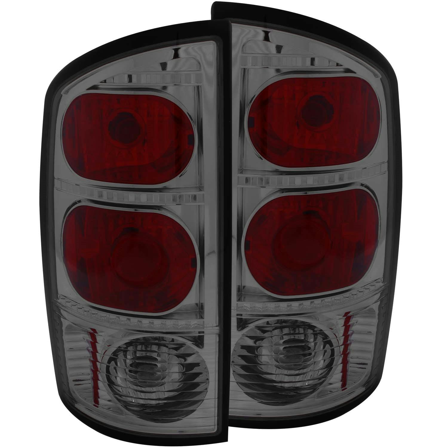 AnzoUSA 211167 Tail Light Assembly