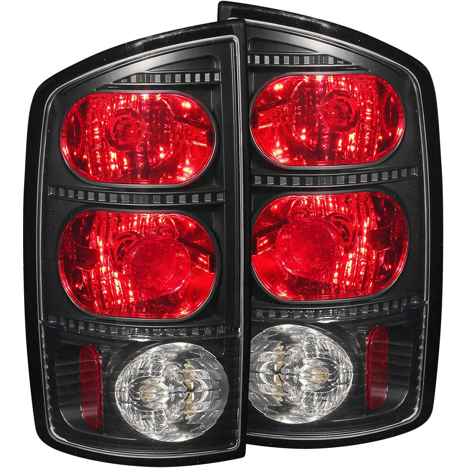AnzoUSA 211169 Tail Light Assembly