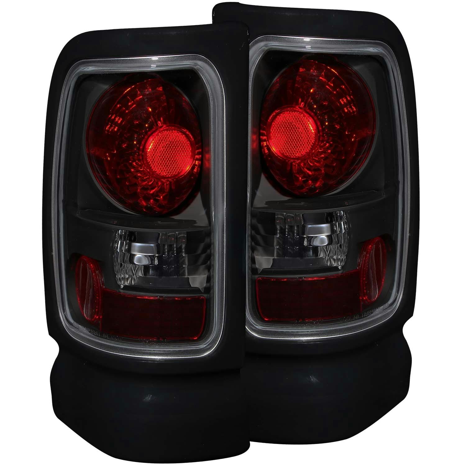 AnzoUSA 211170 Tail Light Assembly