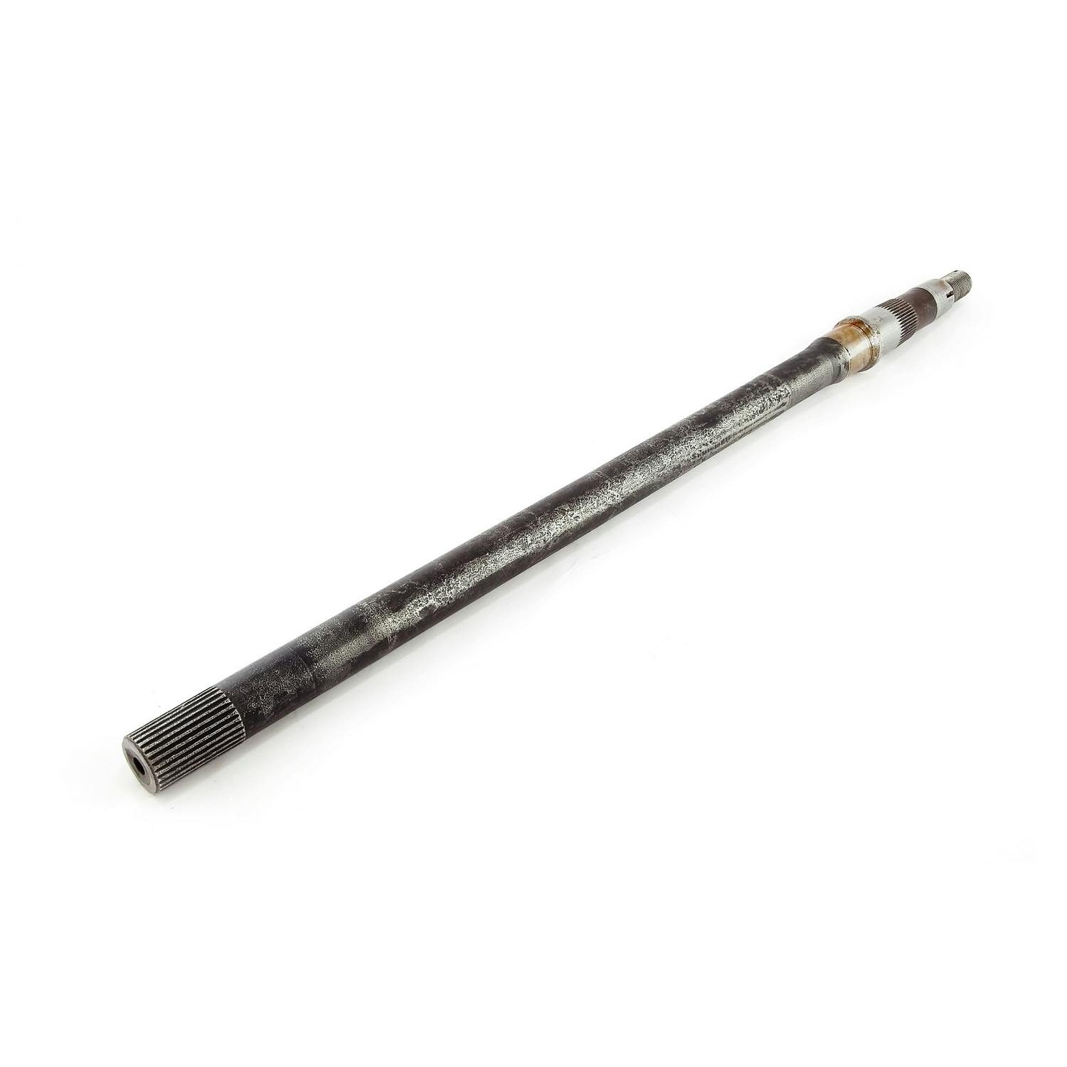 Superlift 92050 Steering Stabilizer – SL (Hydraulic)
