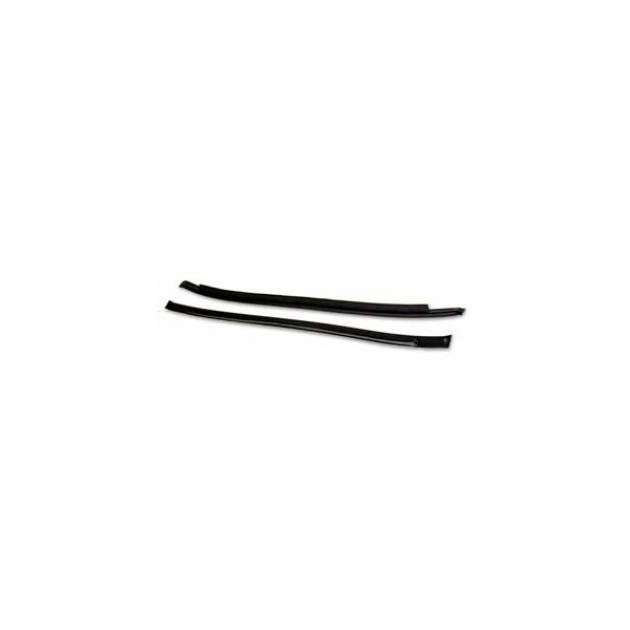 Quarter Panel Windlace, Montego, 1972-1973