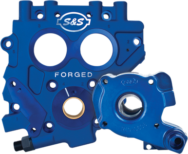 S&S CYCLE Oil Pump with Cam Plate 310-0731