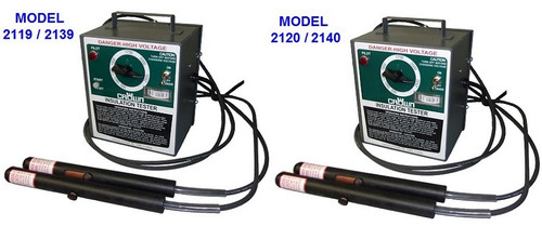 HIPOT Insulation Testers Replacement Prod And Lead Assembly Set For All Units