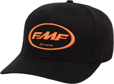 FMF Factory Don 2 Flexfit‚Â Hat - Orange - Large/XL SP21196910ORLXL