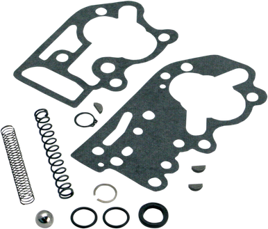 S&S CYCLE Oil Pump Rebuild Kit 31-6275