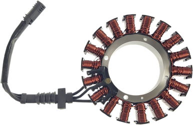 DRAG SPECIALTIES Stator - '08-'17 R30017-08