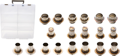 S&S CYCLE Power Tune XTO Insert Kit 550-1032