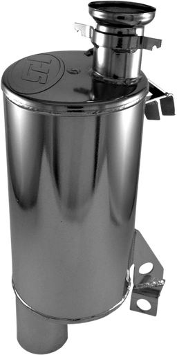 Straightline Performance Exhaust Silencer Arctic Cat Blast LT 4000 2021-2023 131-168