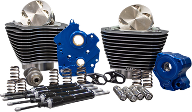 S&S CYCLE Power Pack - Twin Cooled- M8 310-1054B