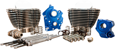 S&S CYCLE Power Pack - Twin Cooled - M8 310-1107B
