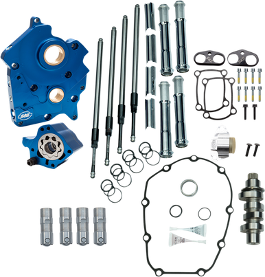 S&S CYCLE Cam - 465C - M8 310-1003B