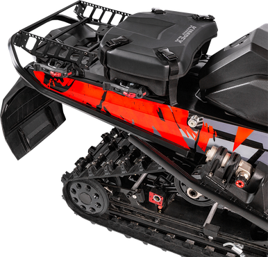Kimpex Connect Versatile Rail for Snowmobiles 402102