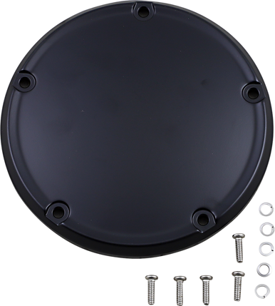 DRAG SPECIALTIES Derby Cover D33-0118MB