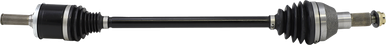 MOOSE UTILITY Complete Axle Kit - Heavy Duty - Front Right - Kawasaki KAW-6022HD