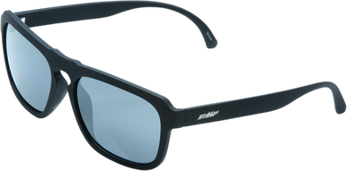FMF Emler Sunglasses - Black/Silver F-61508-252-01