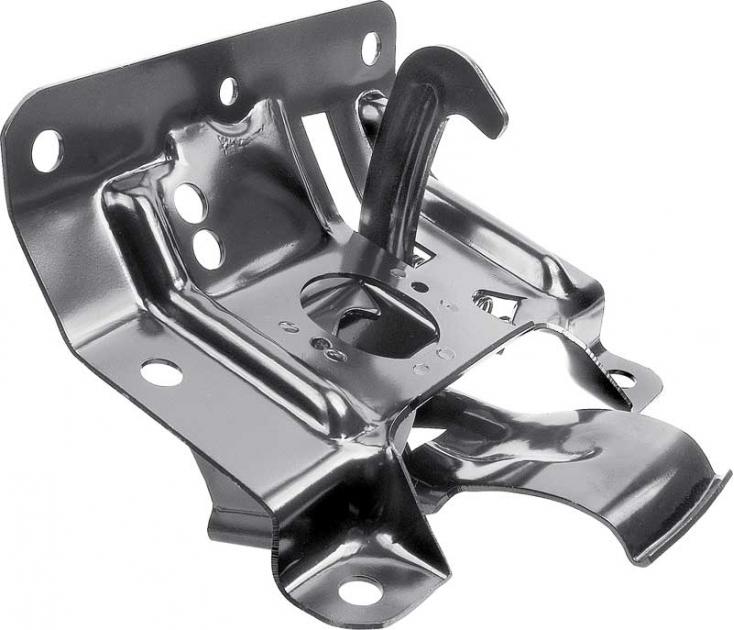 1968-72 Chevy II Nova, Hood Latch Assembly, EDP Coated