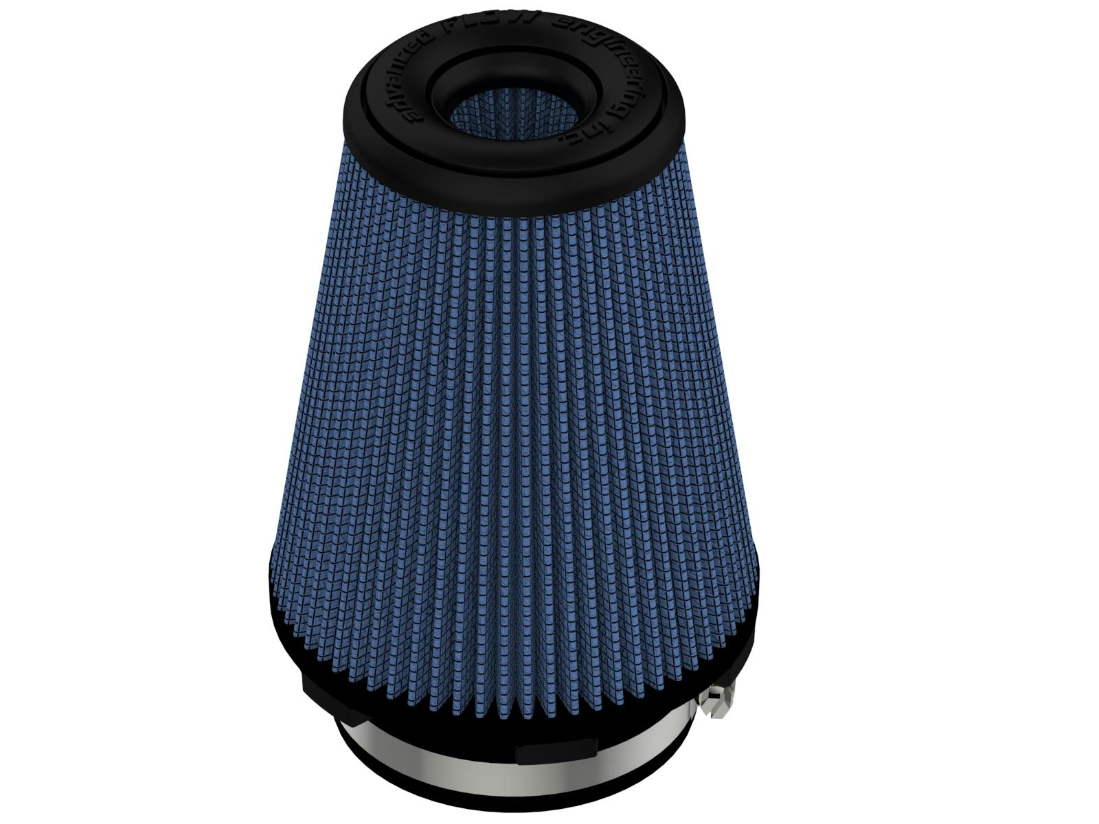 AFE 22-91201R Rapid Induction Intake Replacement Air Filter w/ Pro 5R Media