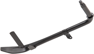 DRAG SPECIALTIES Kickstand - Black - 10" 32-0459GB-1NU