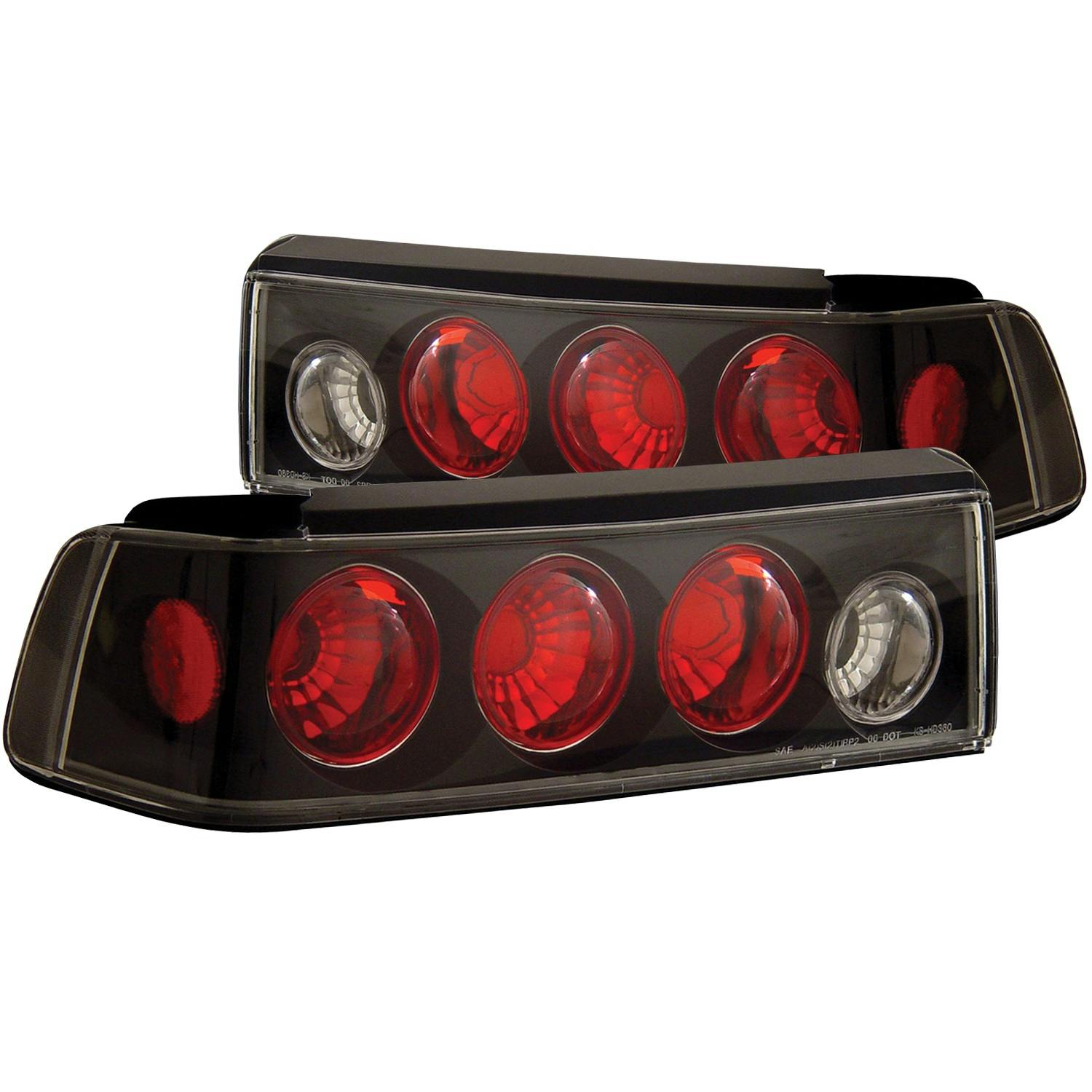 AnzoUSA 221053 Tail Light Assembly