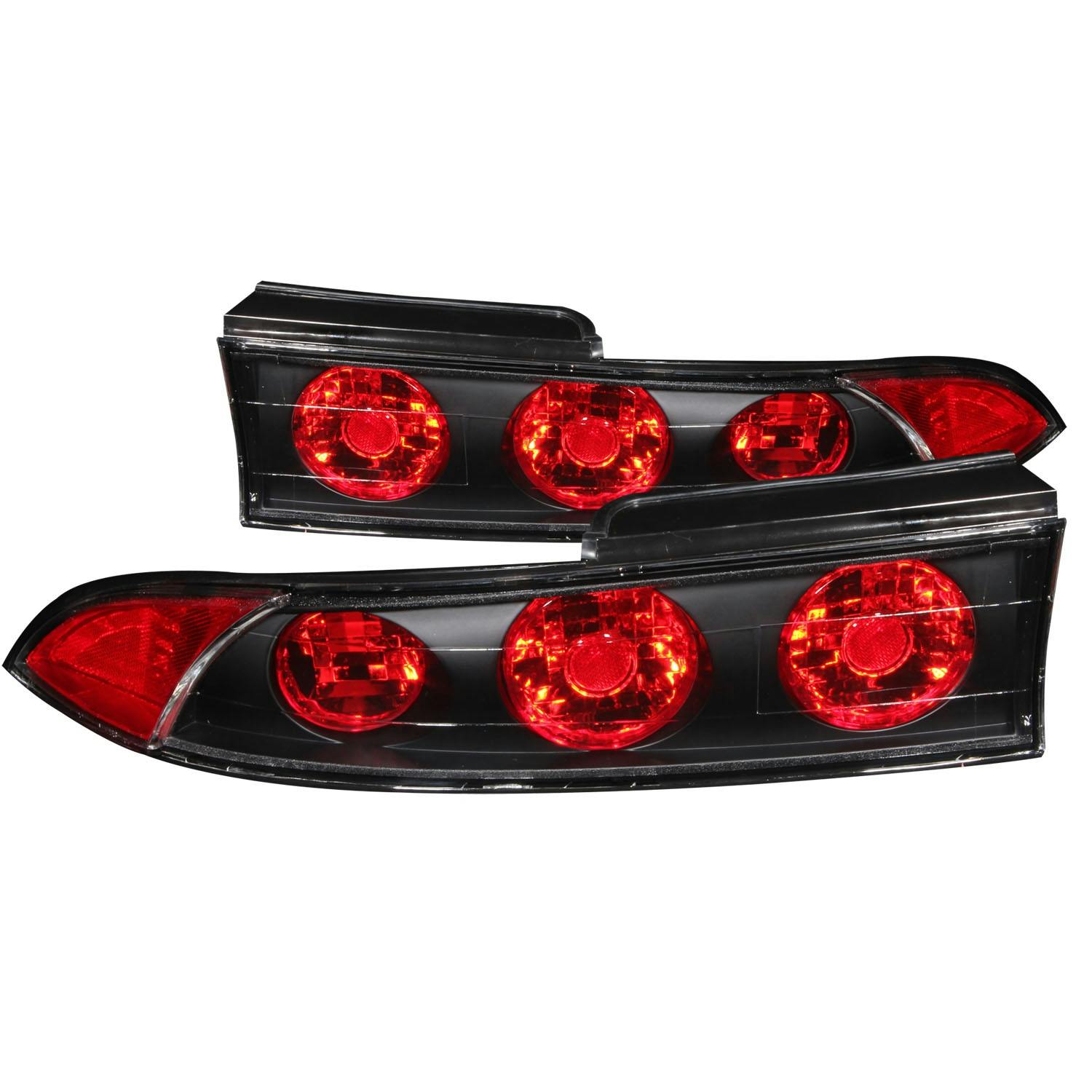 AnzoUSA 221084 Tail Light Assembly